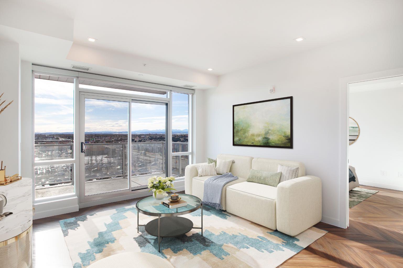 312, 4270 Norford Avenue NW Calgary AB T3B 6P8 MLS #A2248939 broker reciprocity