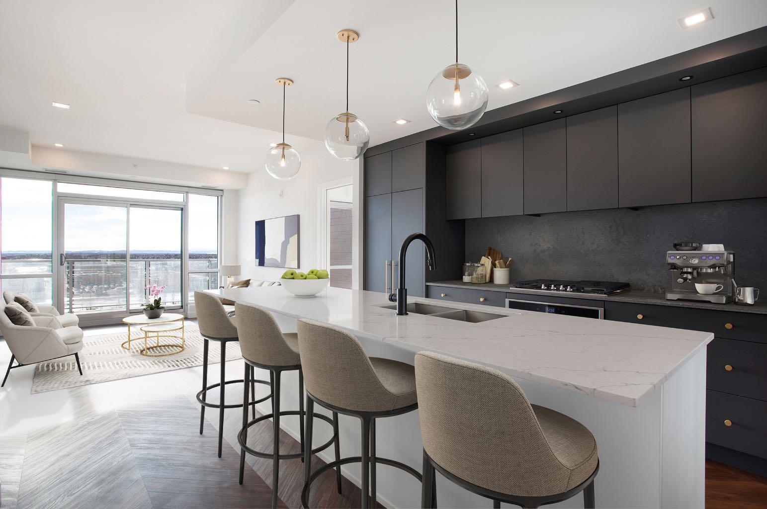 312, 4270 Norford Avenue NW Calgary AB T3B 6P8 MLS #A2248939 broker reciprocity