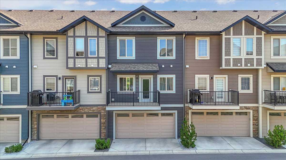 417 Legacy Boulevard SE Calgary AB T2X 0Y6 MLS #A2257044 MLS #A2257044 image #0