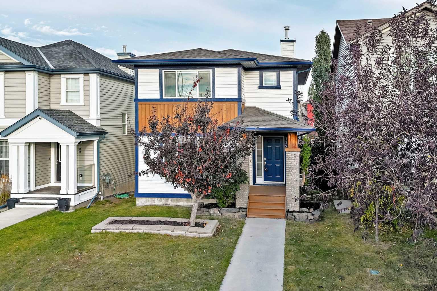 112 Sagewood Grove SW Airdrie AB T4B 3B2 MLS #A2257467 MLS #A2257467 image #0