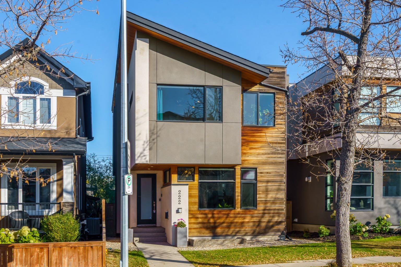 222 10 Street NE Calgary AB T2H 4M1 MLS #A2258276 MLS #A2258276 image #0