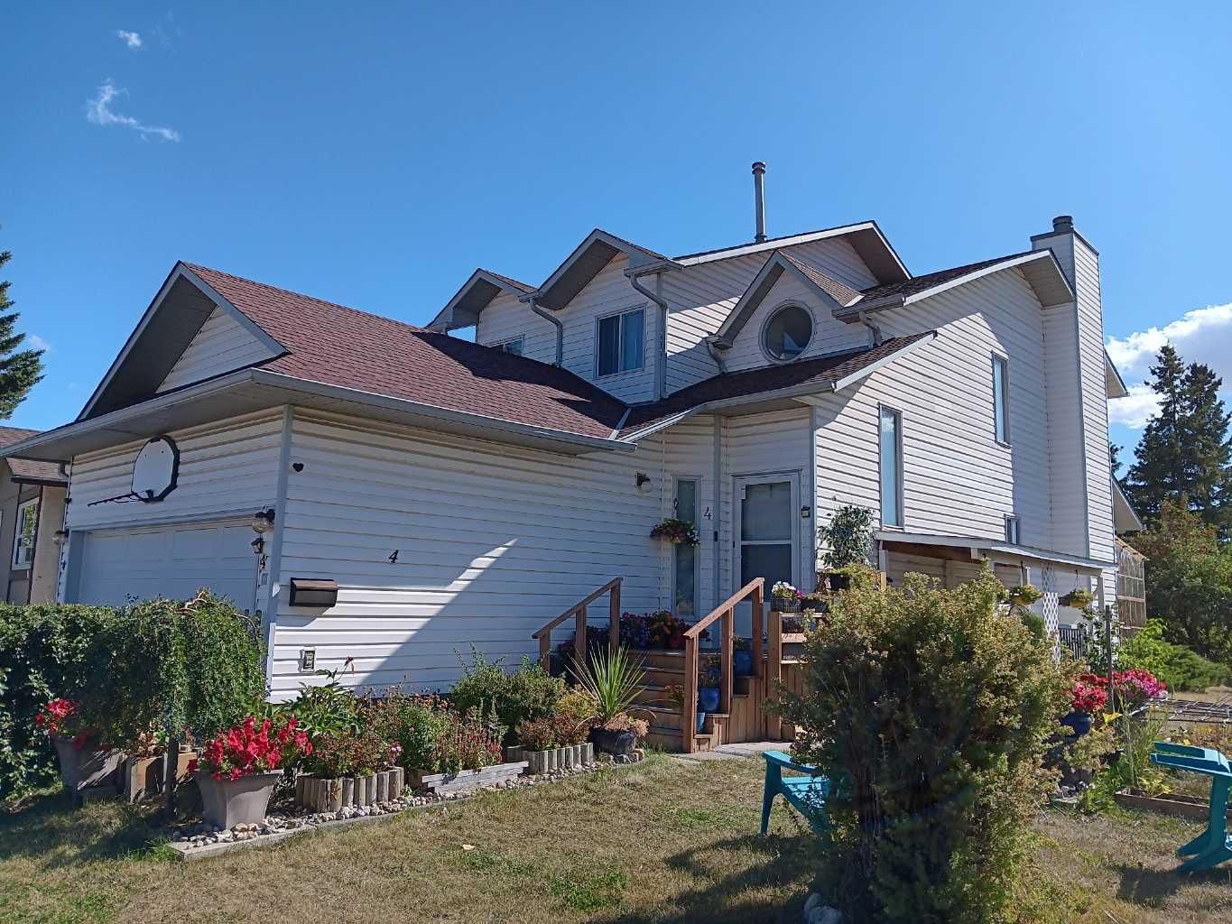 487 78 Avenue NE Calgary AB T2K 5A1 MLS #A2262169 broker reciprocity