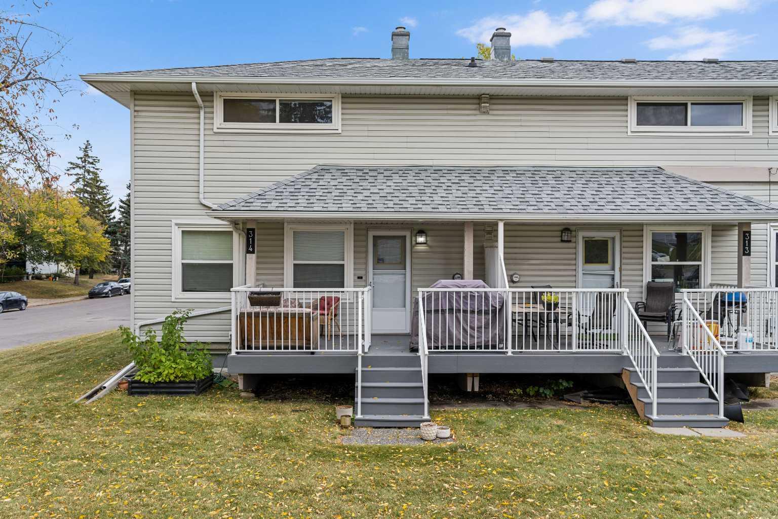 314, 4525 31 Street SW Calgary AB T3E 2P8 MLS #A2258864 MLS #A2258864 image #0