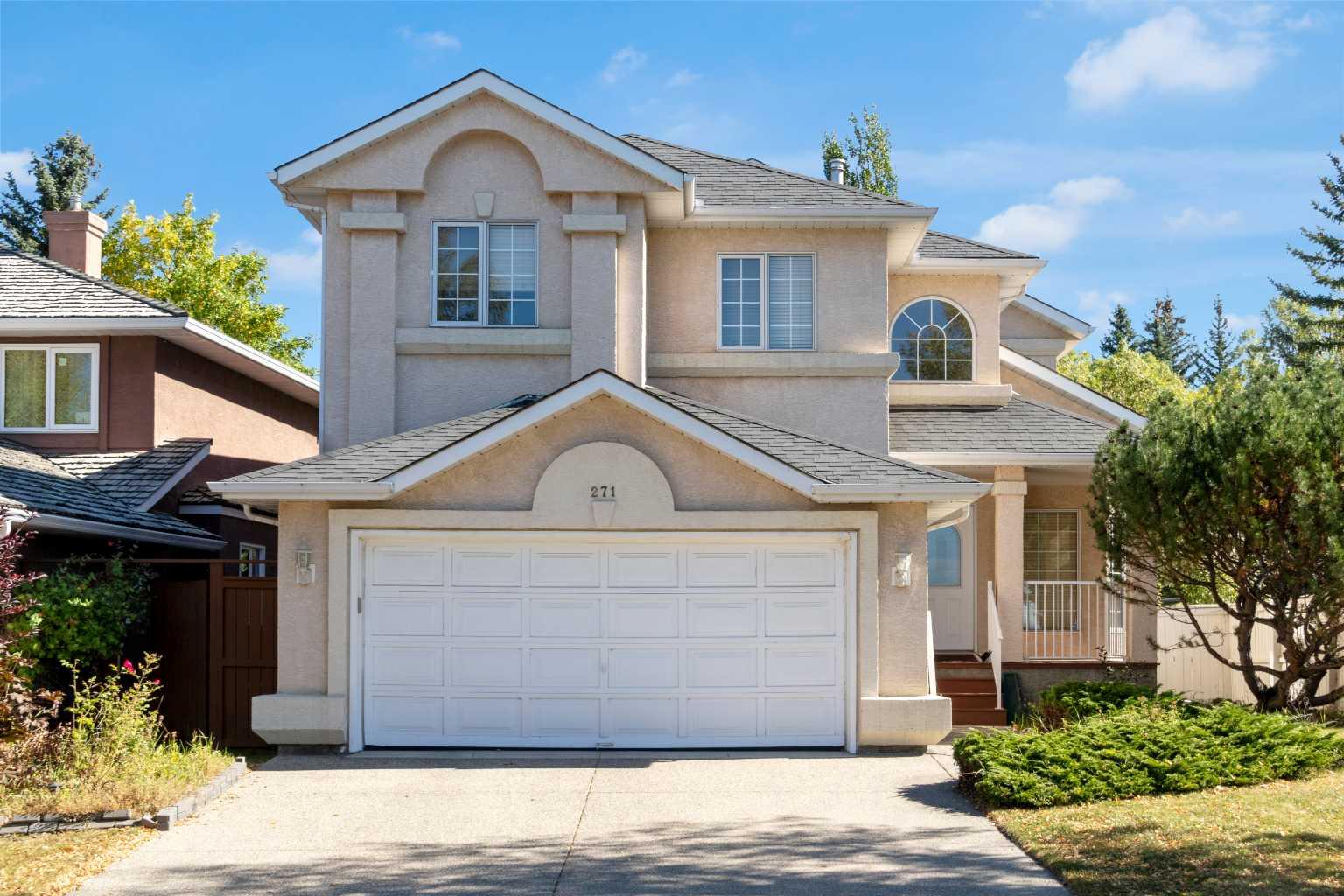 57 Silverado Skies Drive SW Calgary AB T2X 0J3 MLS #A2251846 broker reciprocity