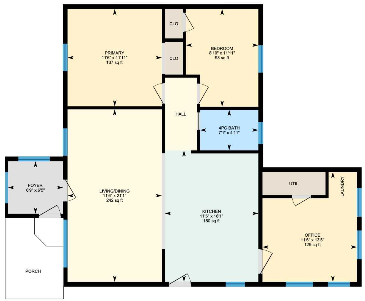 MLS #A2259936 image #15