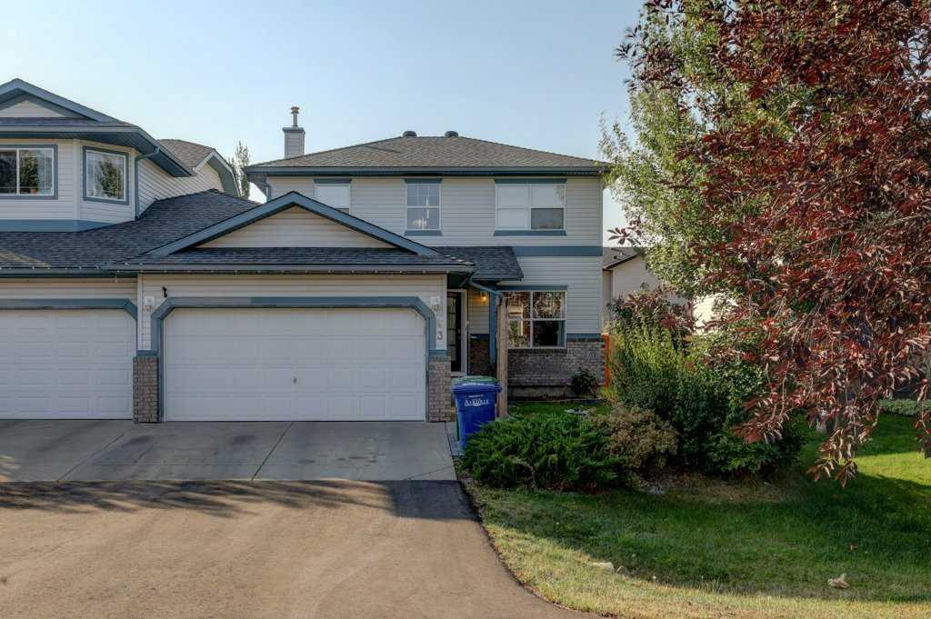 43 Canoe Square SW Airdrie AB T4B 2N5 MLS #A2260634 MLS #A2260634 image #0