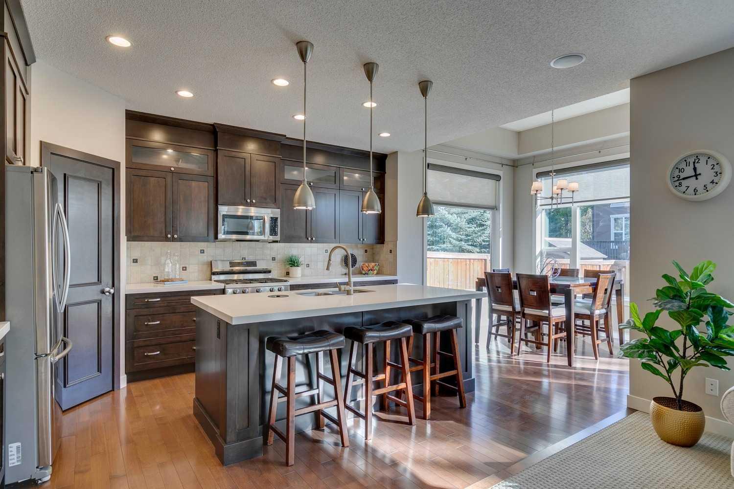 12 Heartwood Lane SE Calgary AB T3M2K1 MLS #A2259672 broker reciprocity