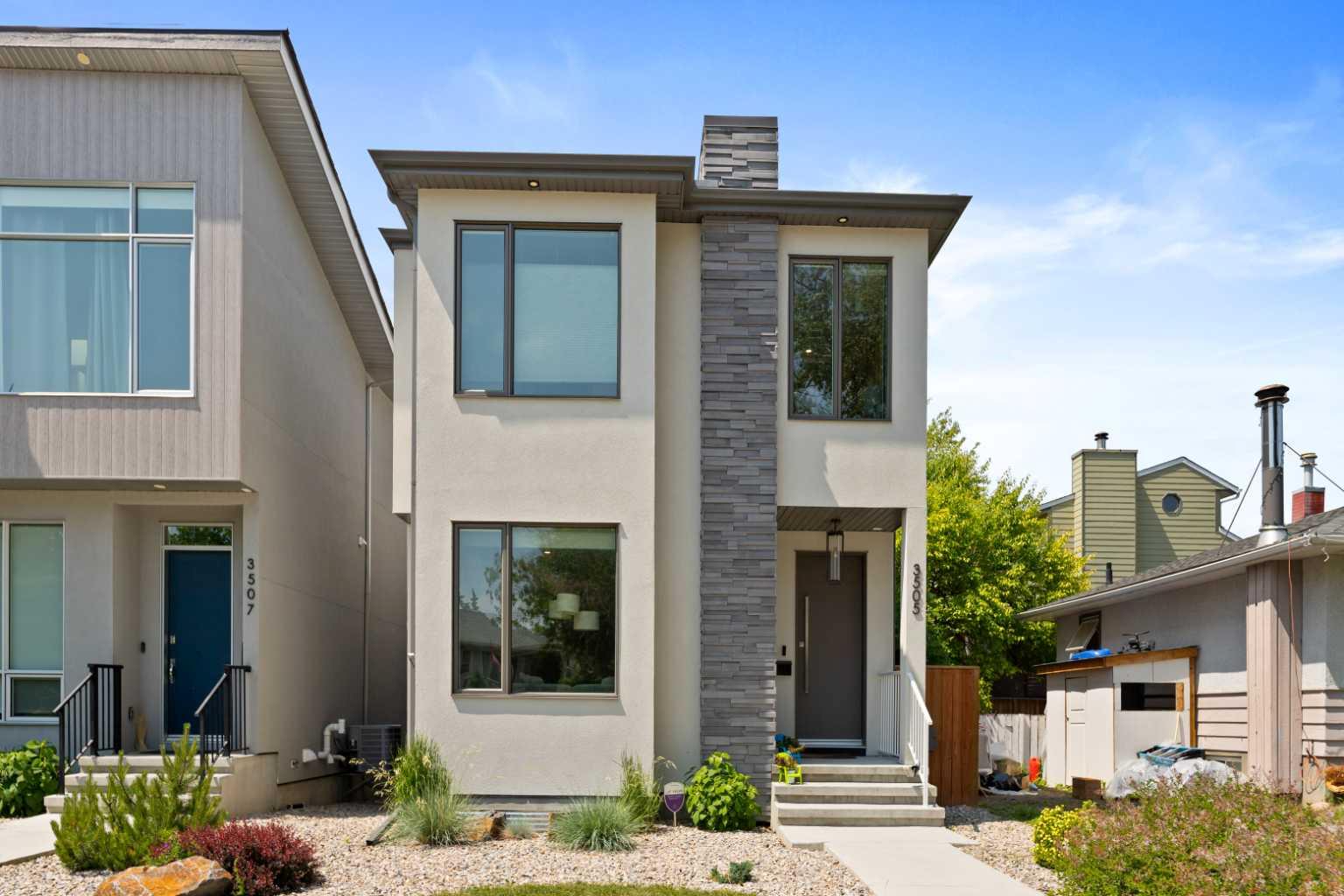 3505 41 Street SW Calgary AB T3E 3L4 MLS #A2261505 MLS #A2261505 image #0