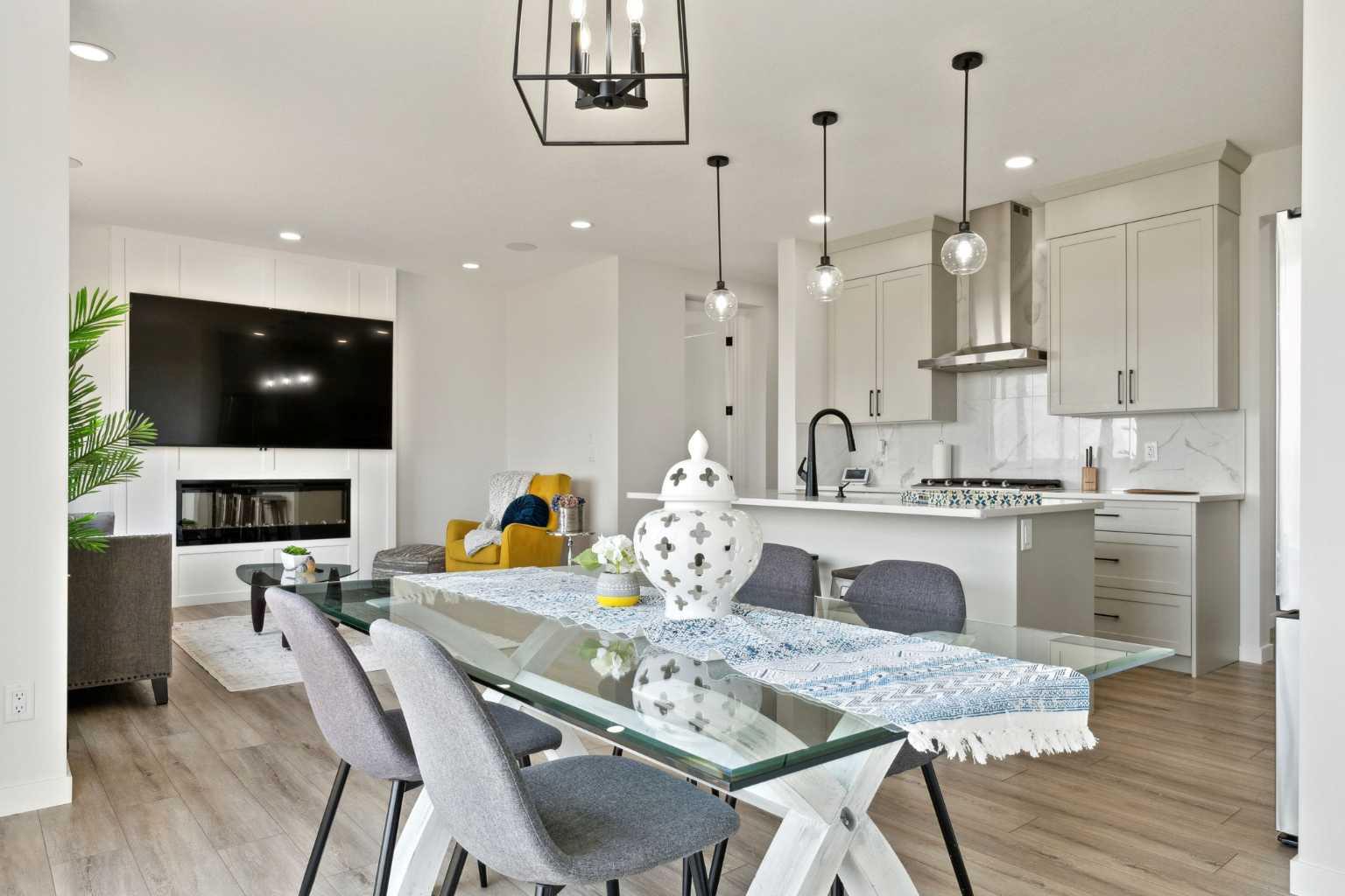 161 Douglasview Rise SE Calgary AB T2Z 2H8 MLS #A2257557 broker reciprocity