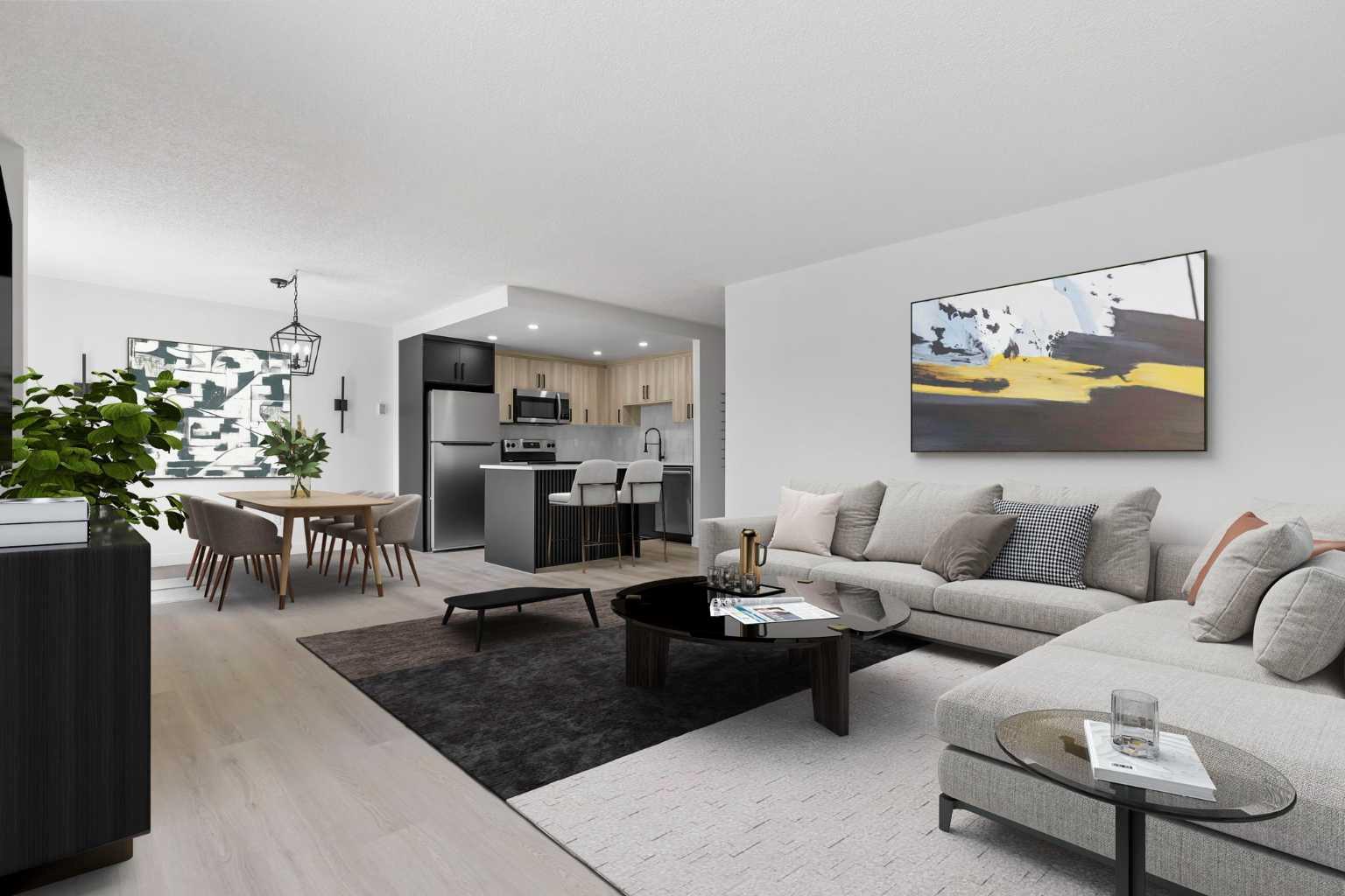 205, 1626 14 Avenue SW Calgary AB T3C 0W5 MLS #A2265197 broker reciprocity