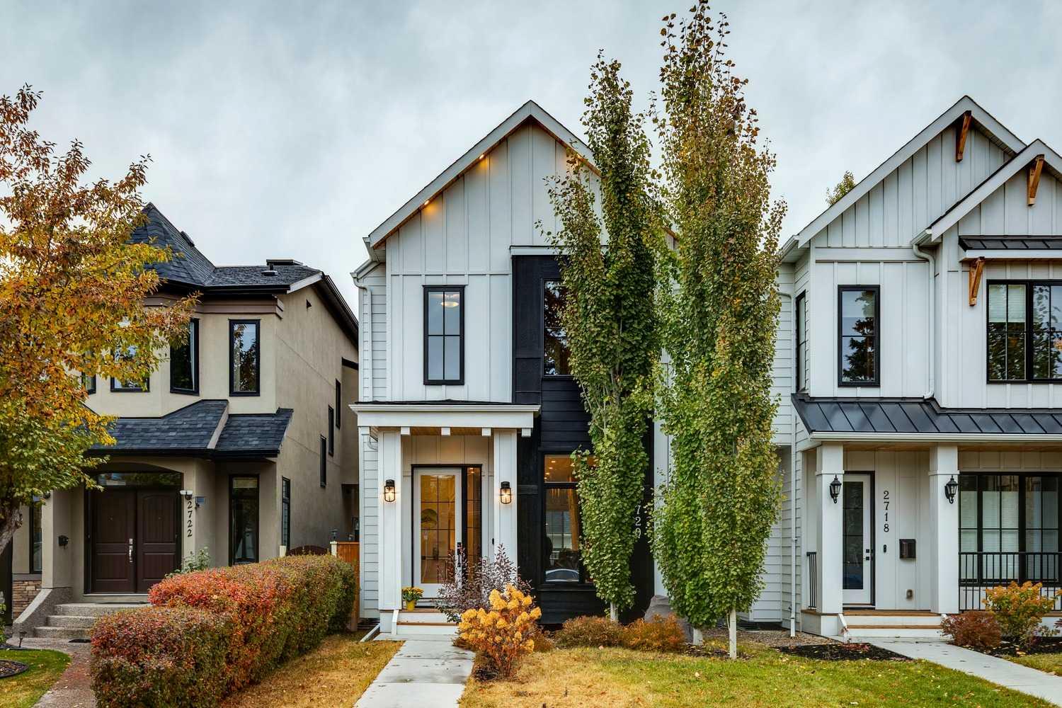 315 13 Avenue NW Calgary AB T2M 0E9 MLS #A2249036 broker reciprocity