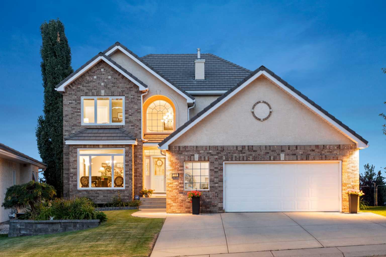 84 Panatella Manor NW Calgary AB T3K 0A7 MLS #A2261159 broker reciprocity