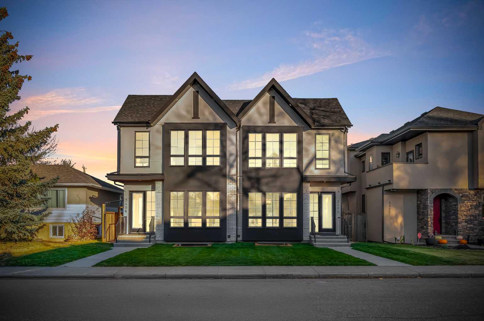 64 Edforth Road NW Calgary AB T3A 3V6 MLS #A2265000 broker reciprocity