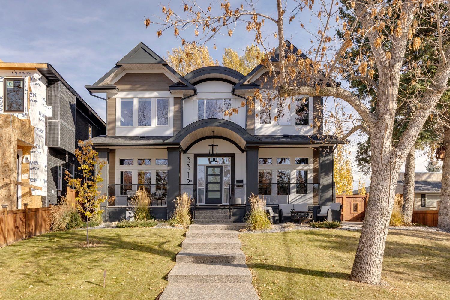 3312 Caribou Drive NW Calgary AB T2L 0S5 MLS #A2265839 MLS #A2265839 image #0