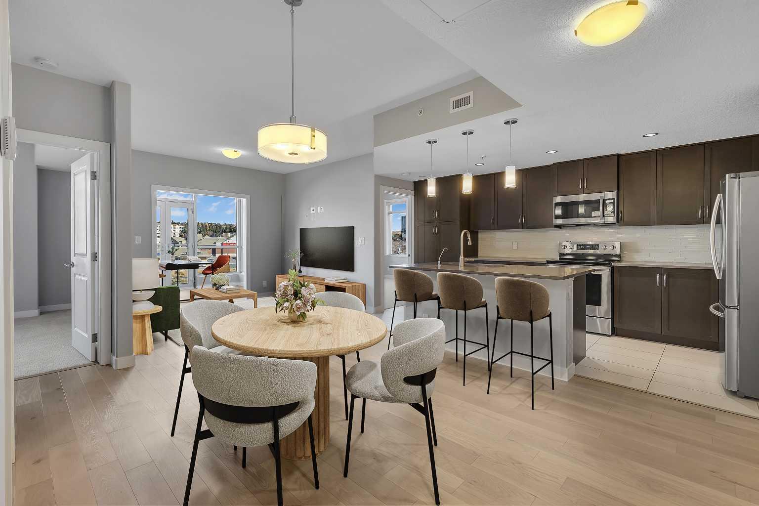 827, 155 Crimson Ridge Place NW Calgary AB T3L 2M4 MLS #A2250649 broker reciprocity