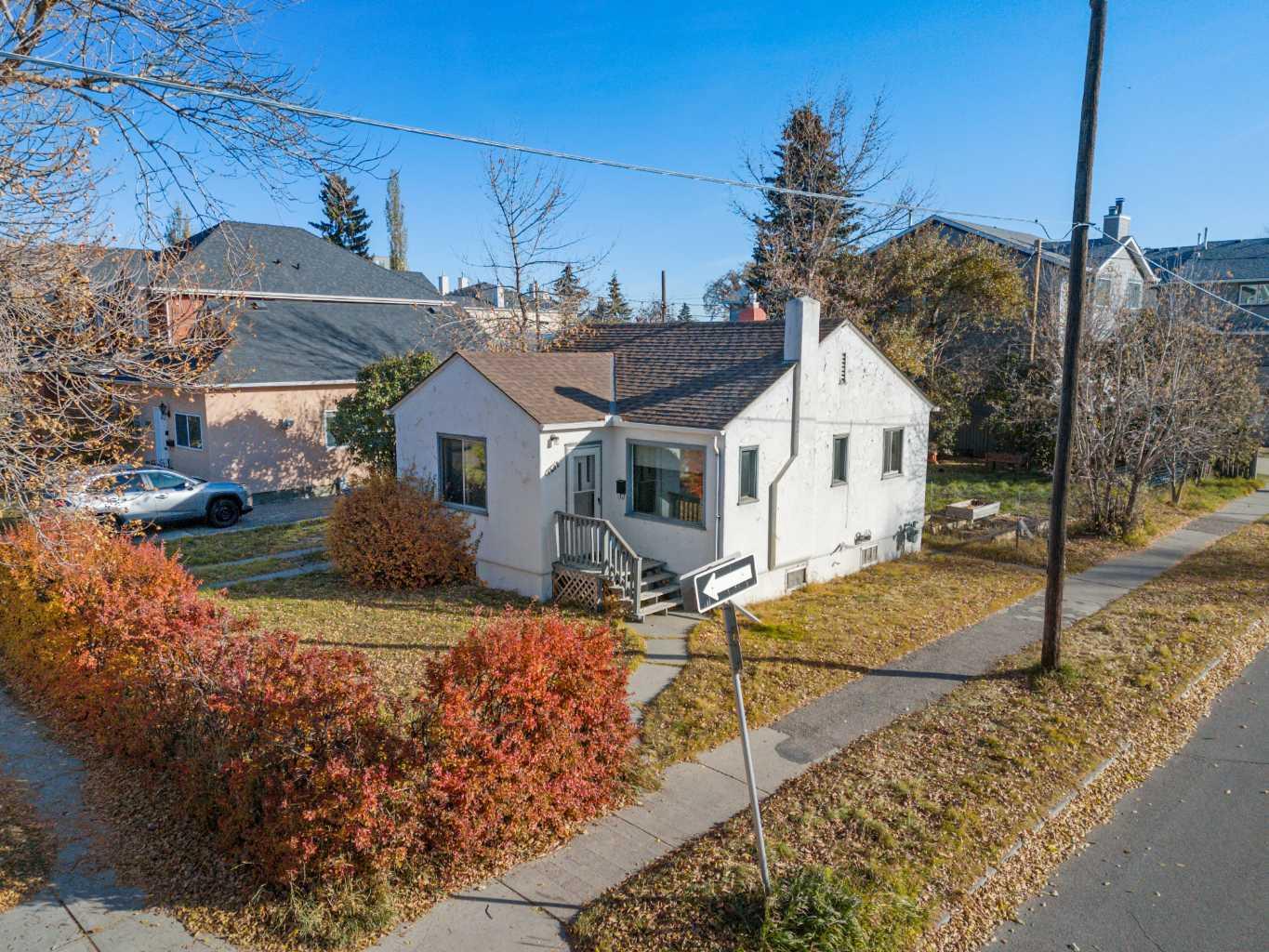 2443 Fir Drive SE Calgary AB T2B1S9 MLS #A2258283 broker reciprocity