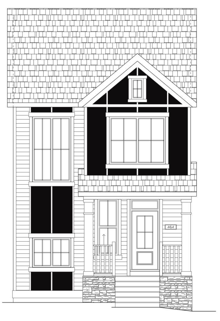 8416 Centre Street NE Calgary AB T3K 1Y1 MLS #A2267251 broker reciprocity