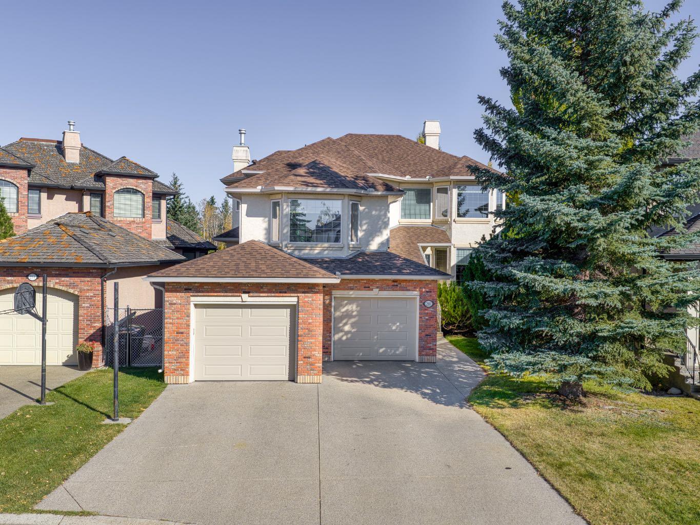 51 Versant Rise SW Calgary AB T2Y 0Z2 MLS #A2266581 broker reciprocity