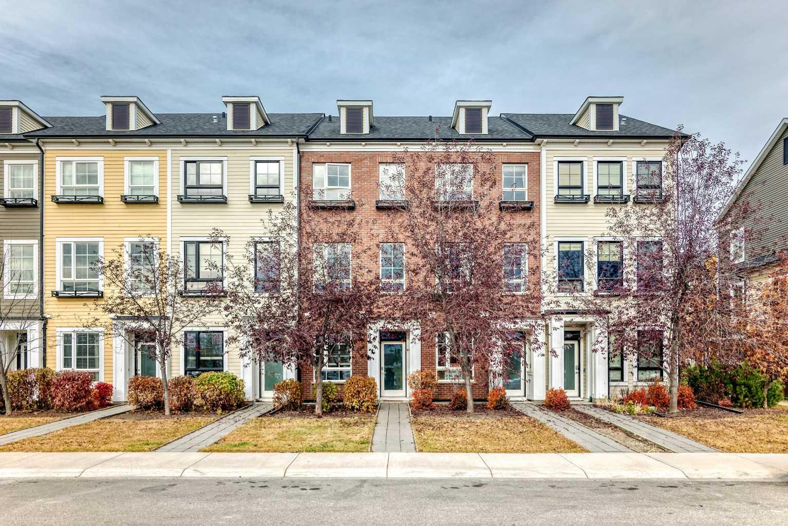 227 Copperpond Common SE Calgary AB T2Z 1G5 MLS #A2266462 MLS #A2266462 image #0