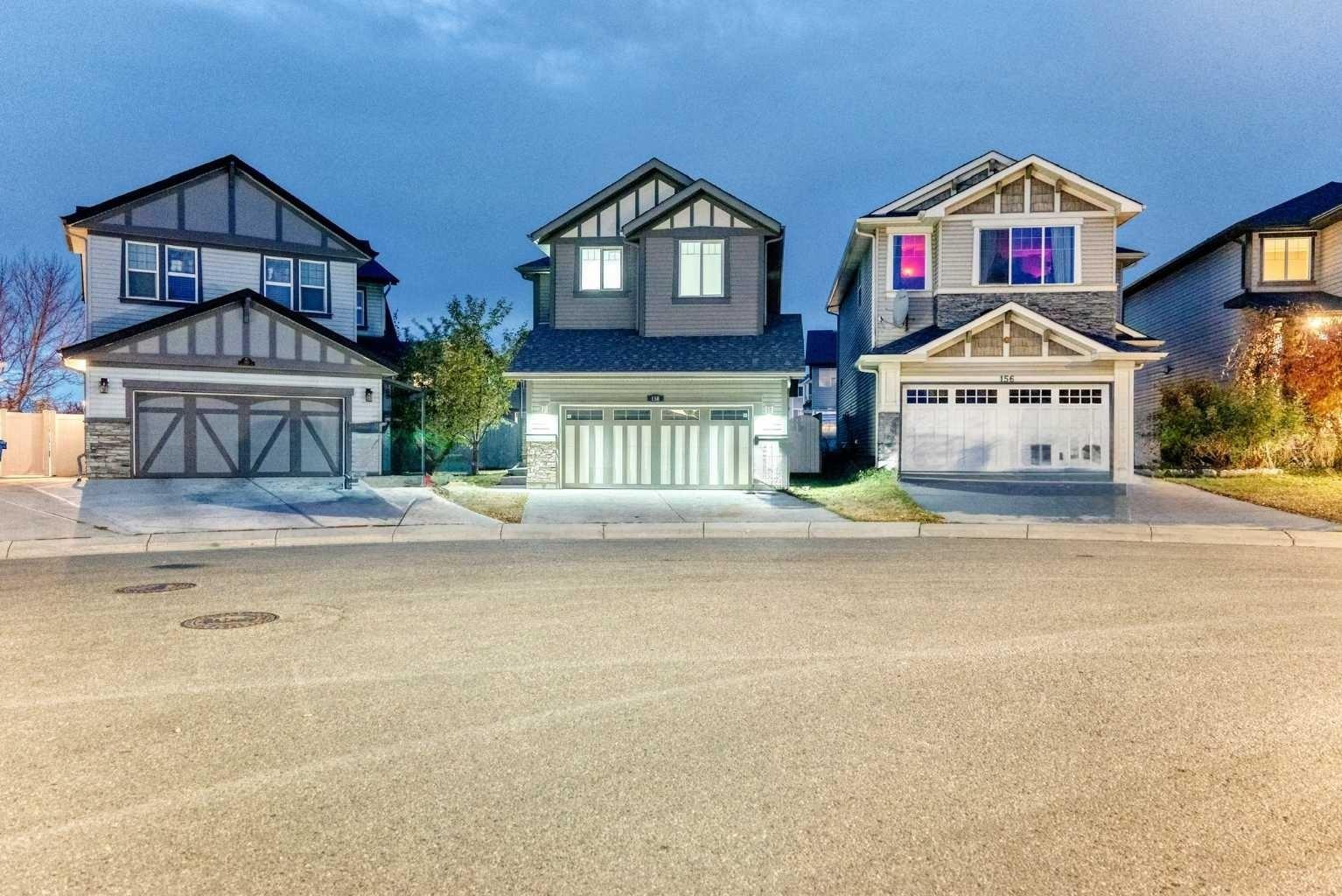 189 Applemead Close SE Calgary AB T2A 7S6 MLS #A2256410 broker reciprocity