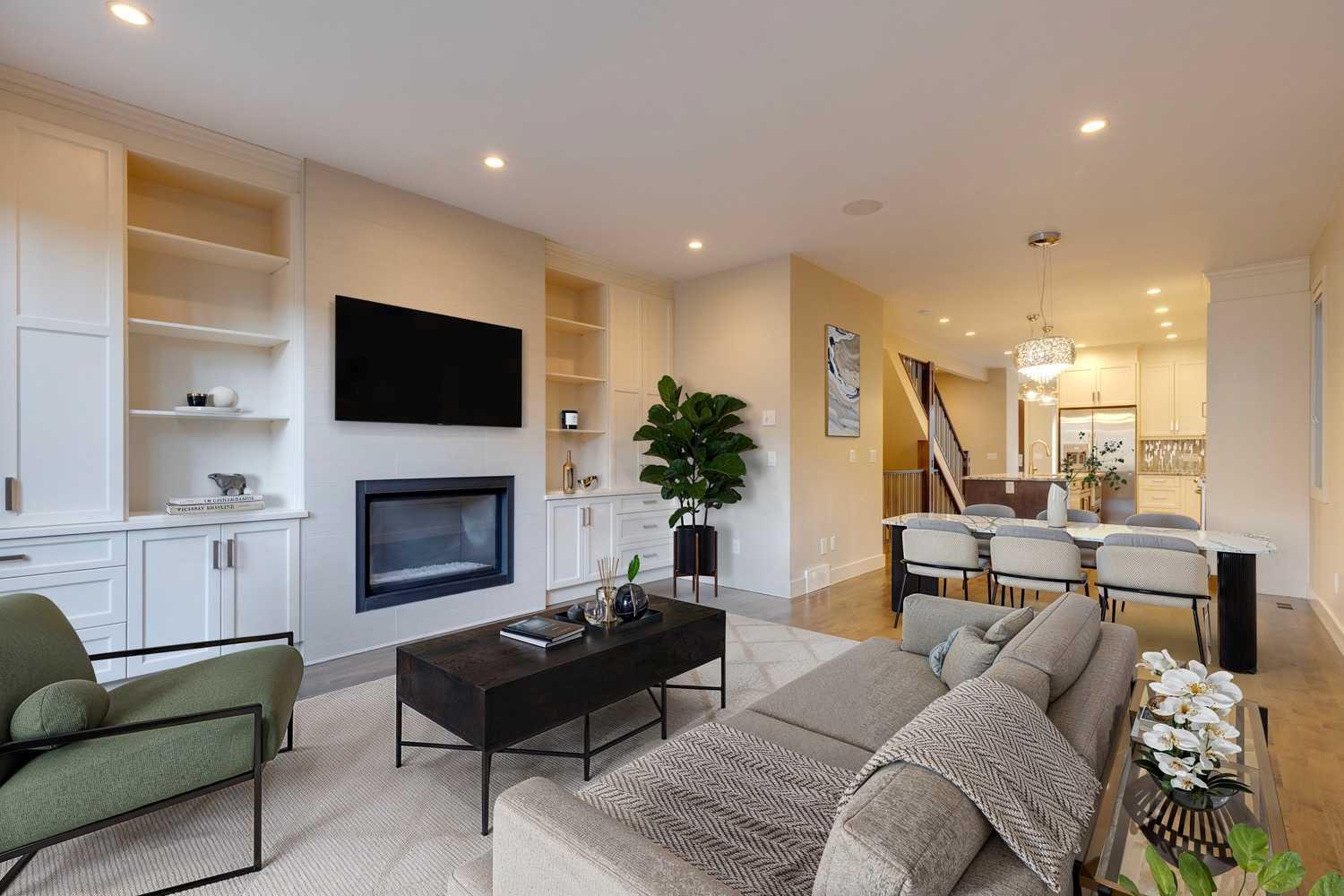 1212 Bantry Street NE Calgary AB T2E 5E7 MLS #A2266167 broker reciprocity