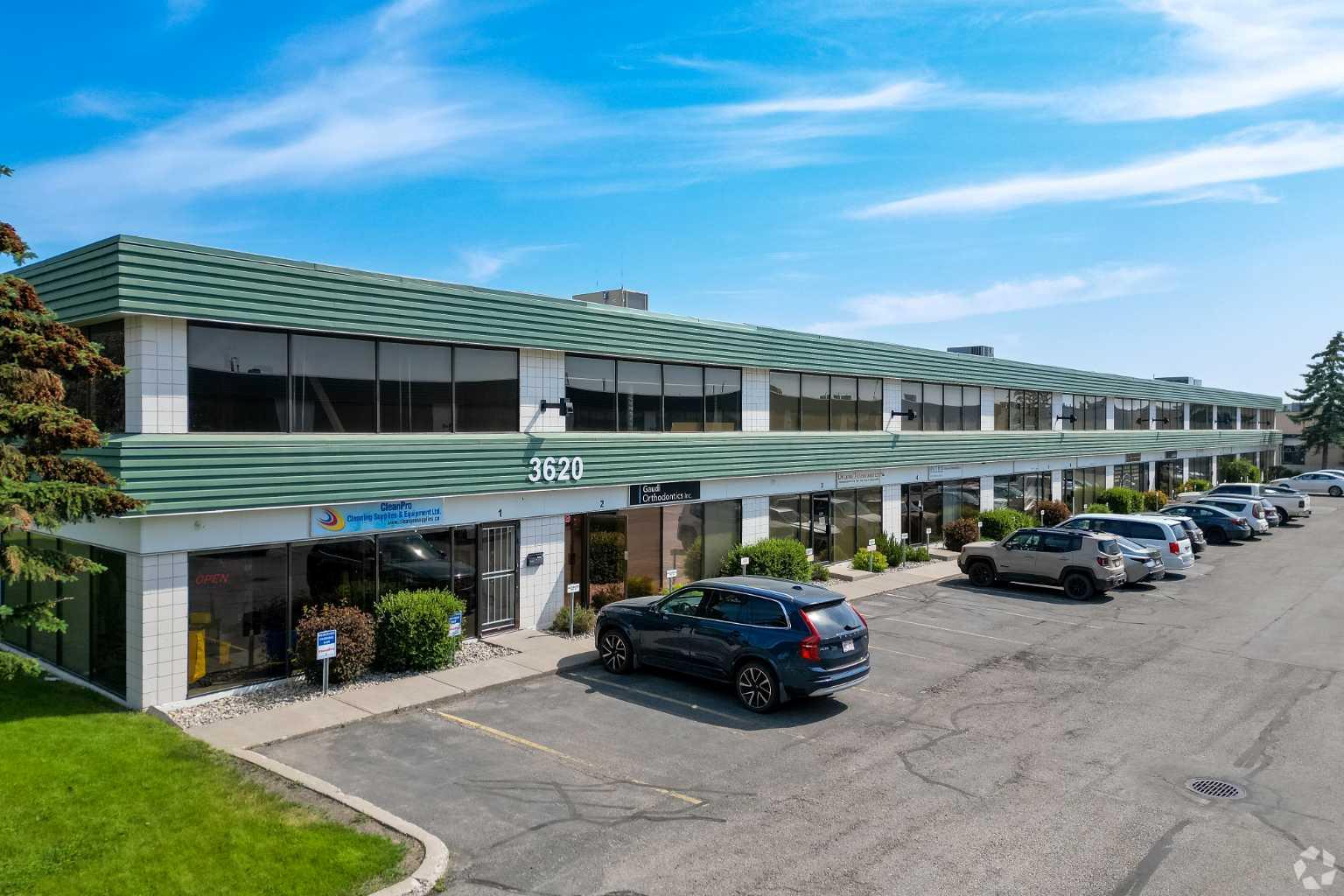 210, 60 24 Avenue SW Calgary AB T2S 3C9 MLS #A2256810 broker reciprocity