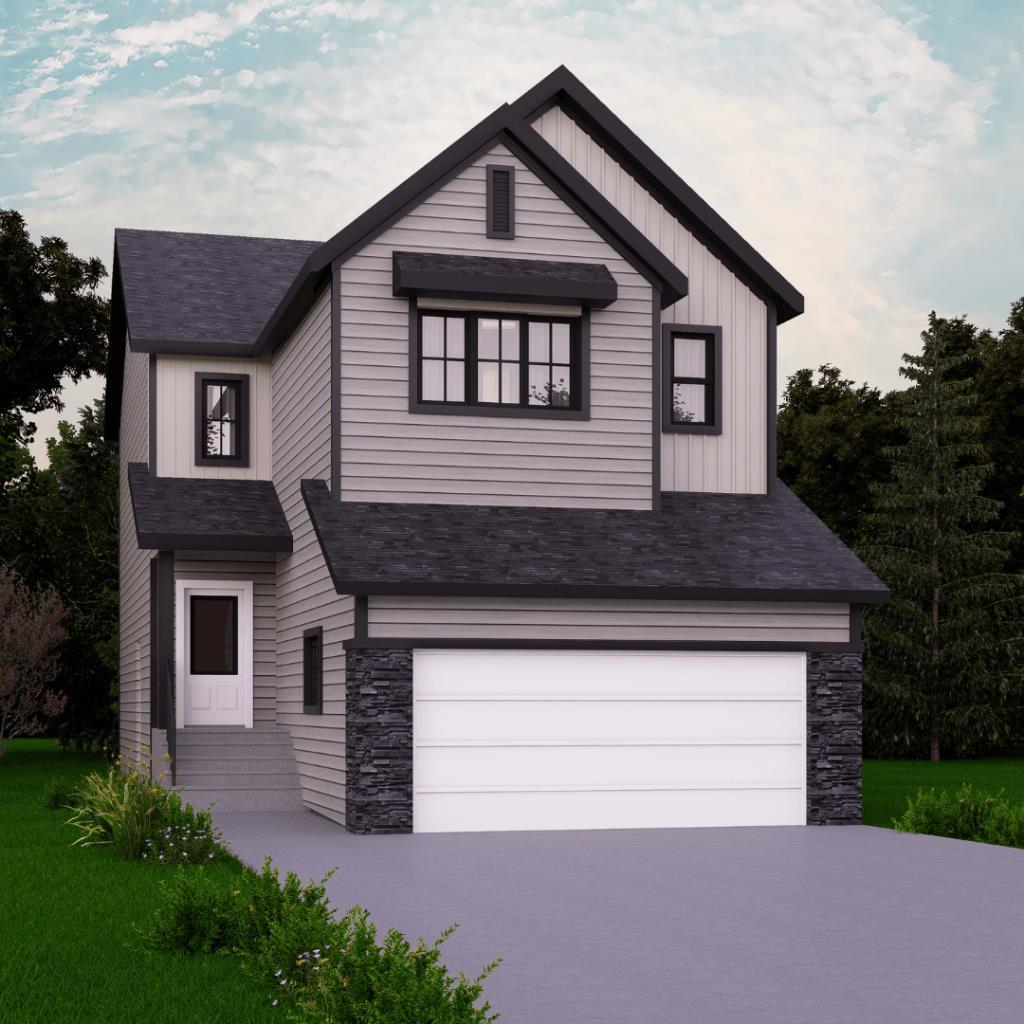 506 Ranch Green Strathmore AB T1P 2H9 MLS #A2267927 MLS #A2267927 image #0