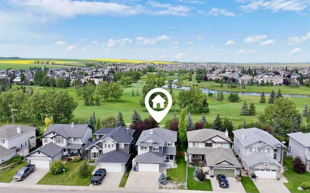 276 Fairways Bay NW Airdrie AB T4B 2P5 MLS #A2268073 MLS #A2268073 image #0