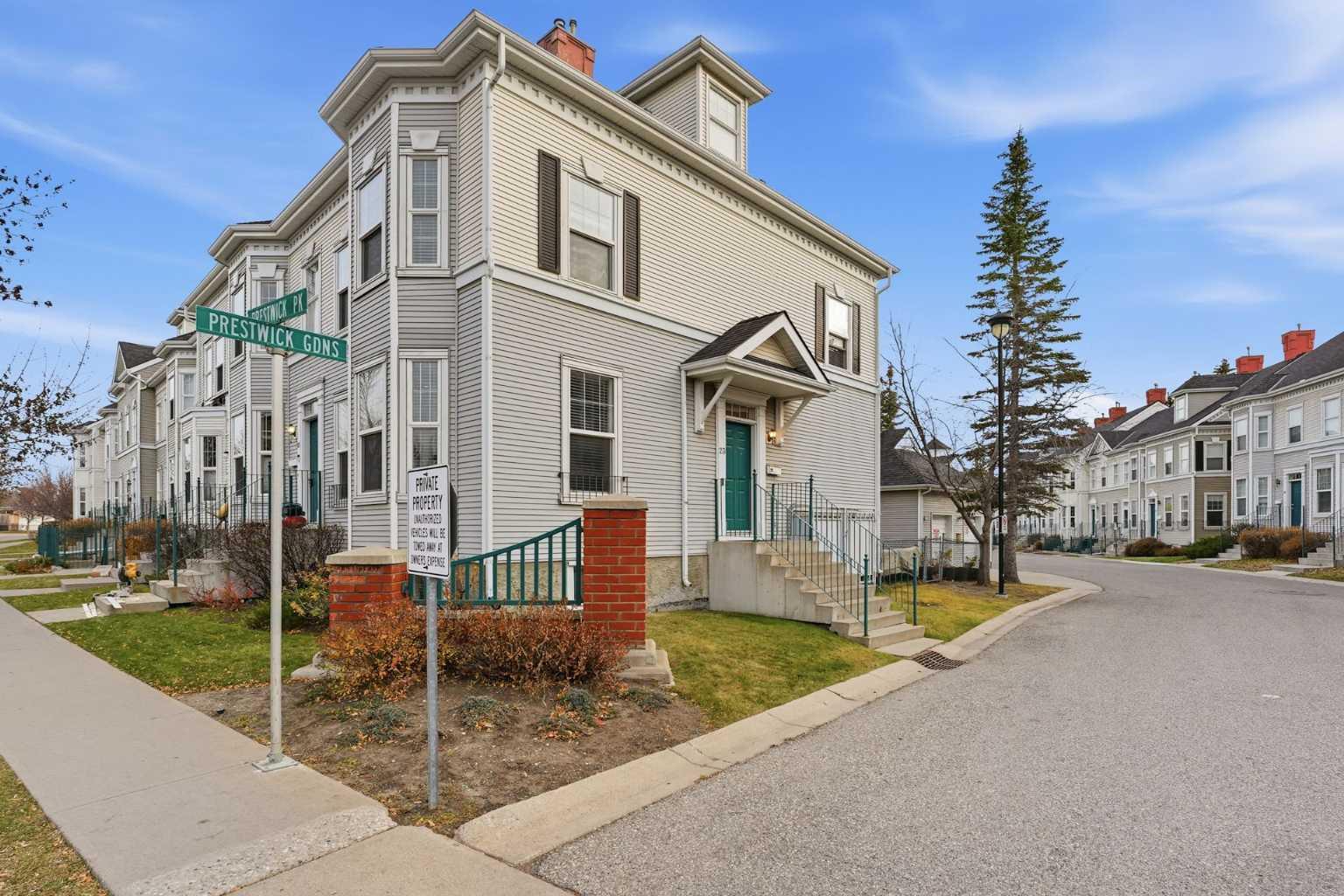 23 Prestwick Park SE Calgary AB T2Z 3V3 MLS #A2268769 MLS #A2268769 image #0