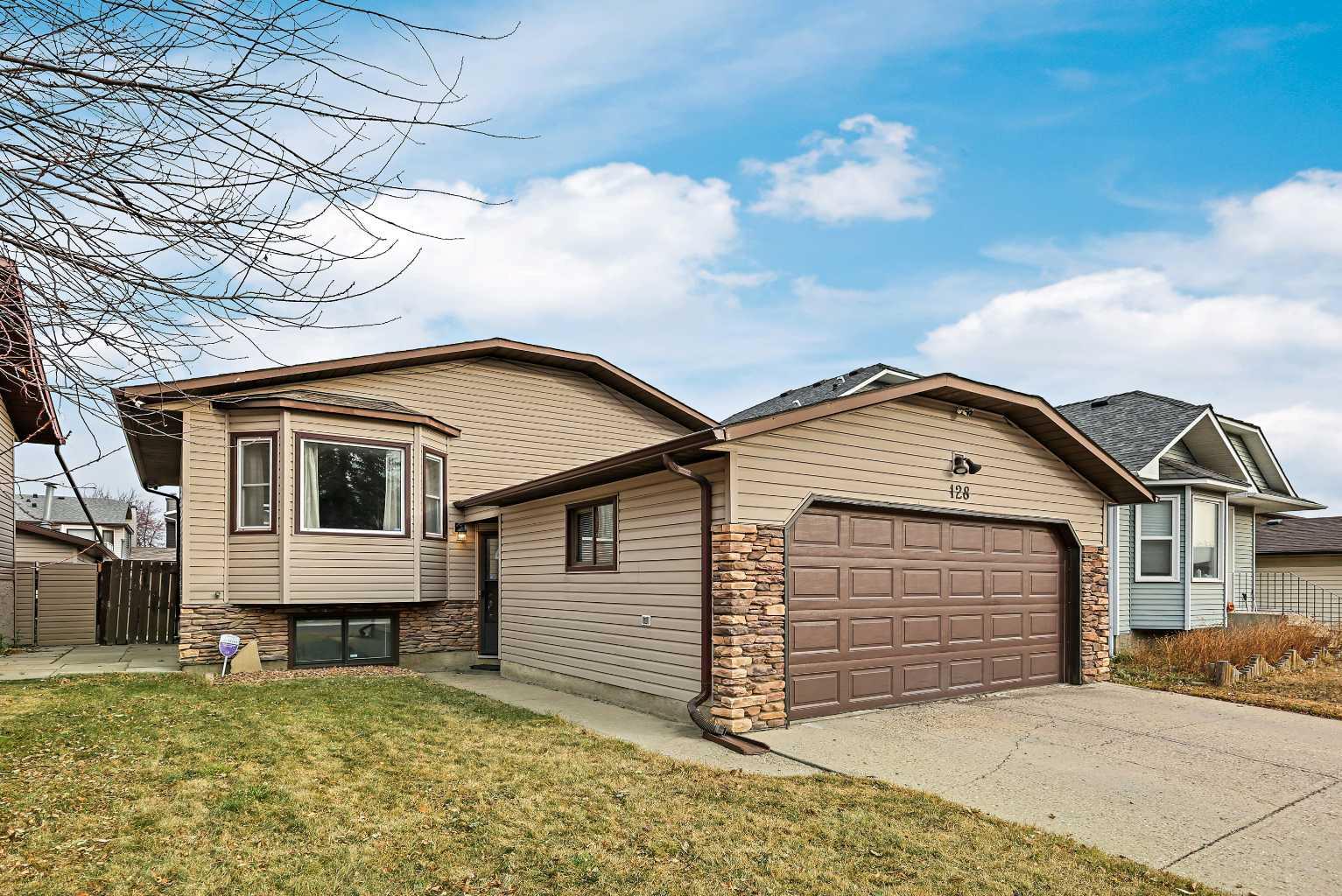 128 Ventura Way NE Calgary AB T2E 8G6 MLS #A2268816 MLS #A2268816 image #0
