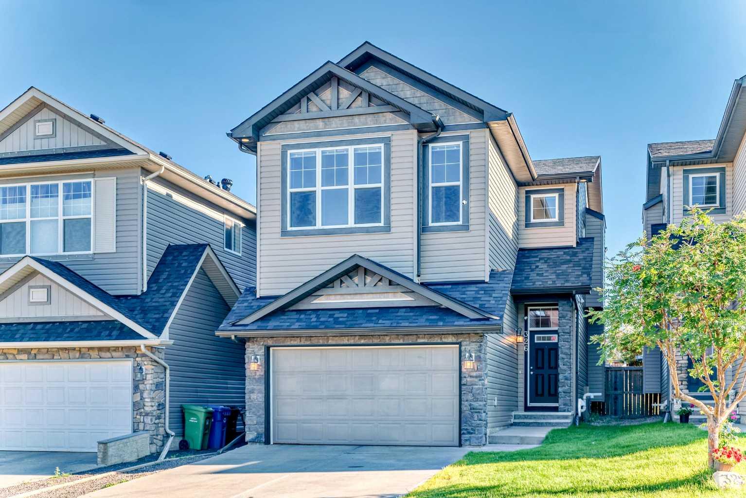 326 Kincora Glen Rise Calgary AB T3R 0B5 MLS #A2269558 MLS #A2269558 image #0