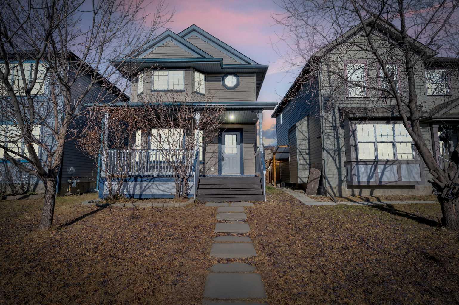 Calgary North Houses MLS #A2269850 image #0