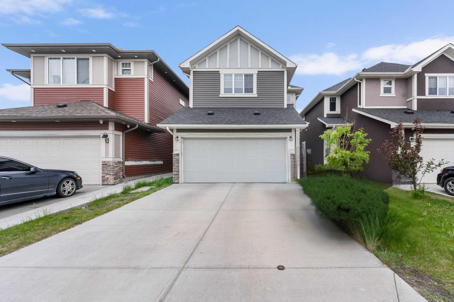 235 Saddlestone Grove NE Calgary AB T3J 0N8 MLS #A2273797 MLS #A2273797 image #0