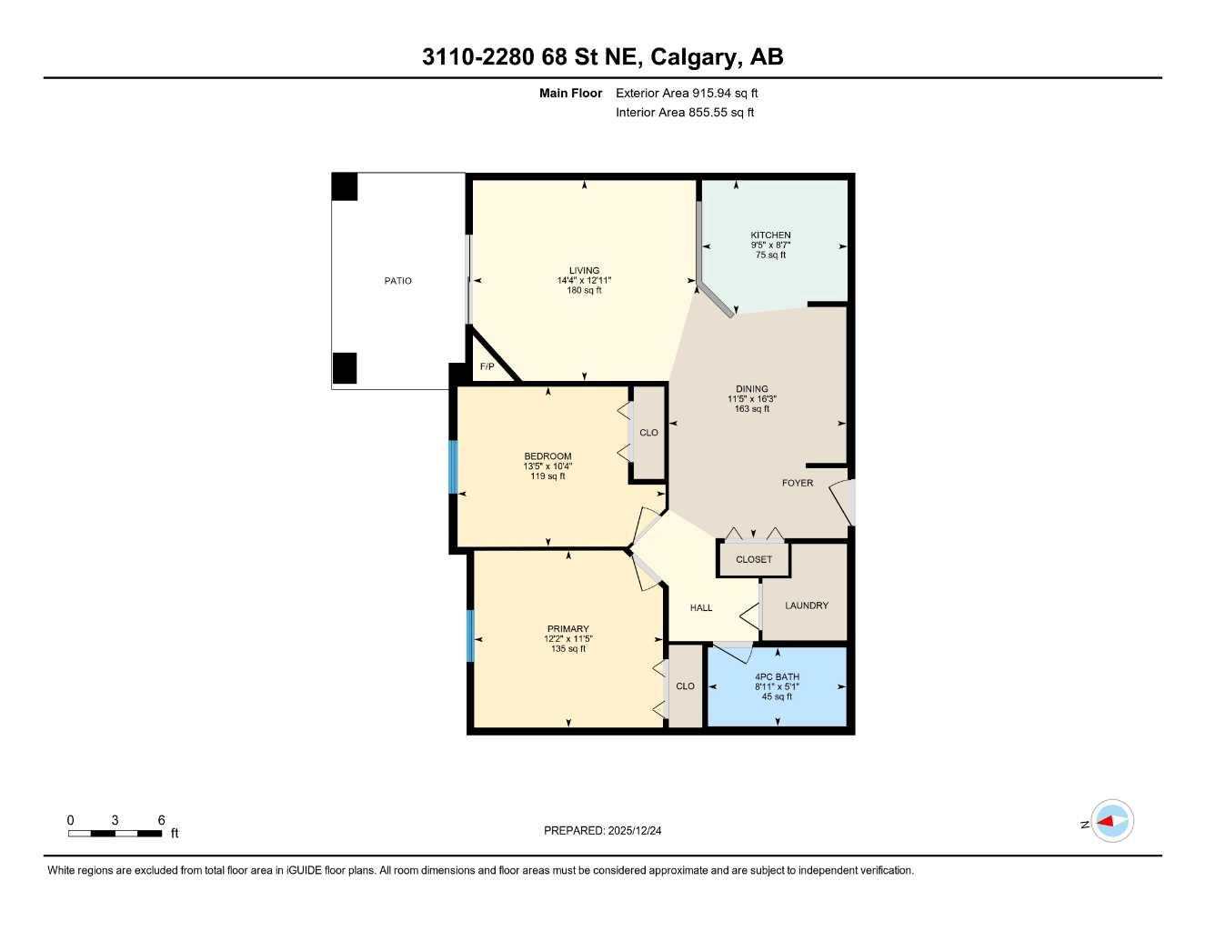 MLS #A2276212 image #3