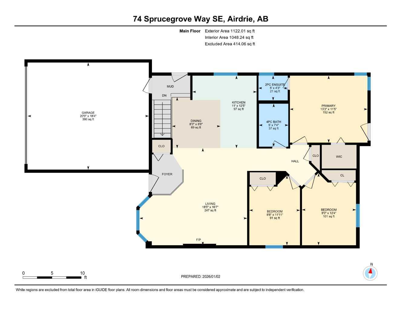 MLS #A2276250 image #2