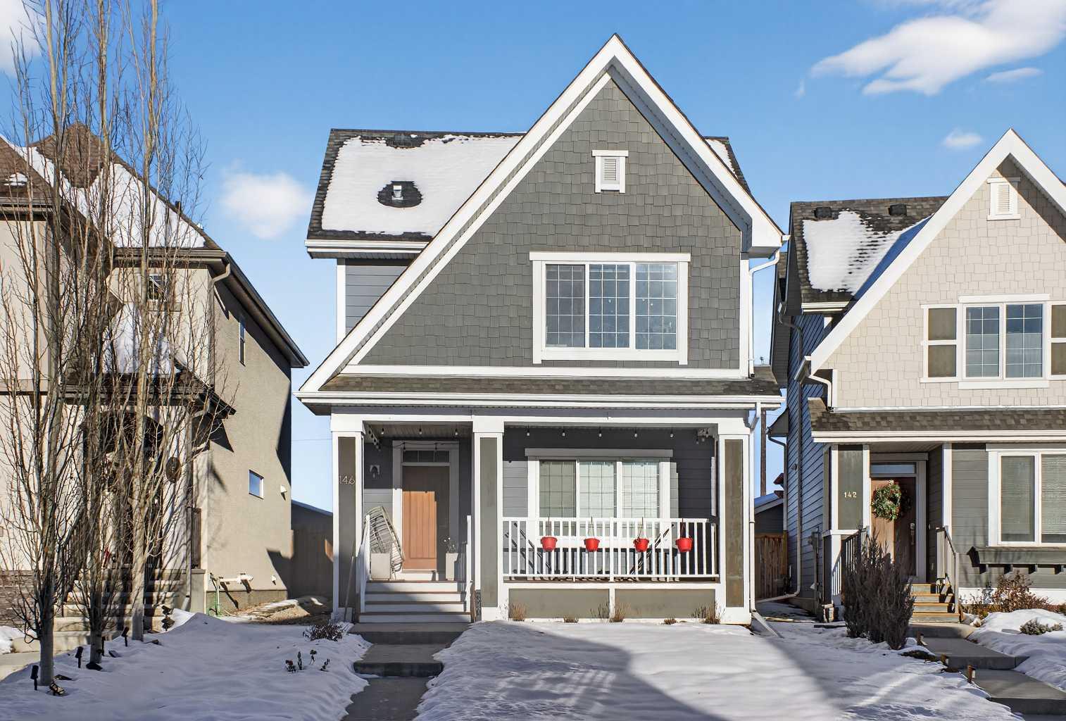 146 Marquis Common SE Calgary AB T3M 1N7 MLS #A2276565 MLS #A2276565 image #0