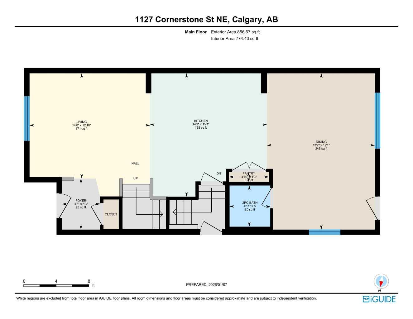 MLS #A2276744 image #5