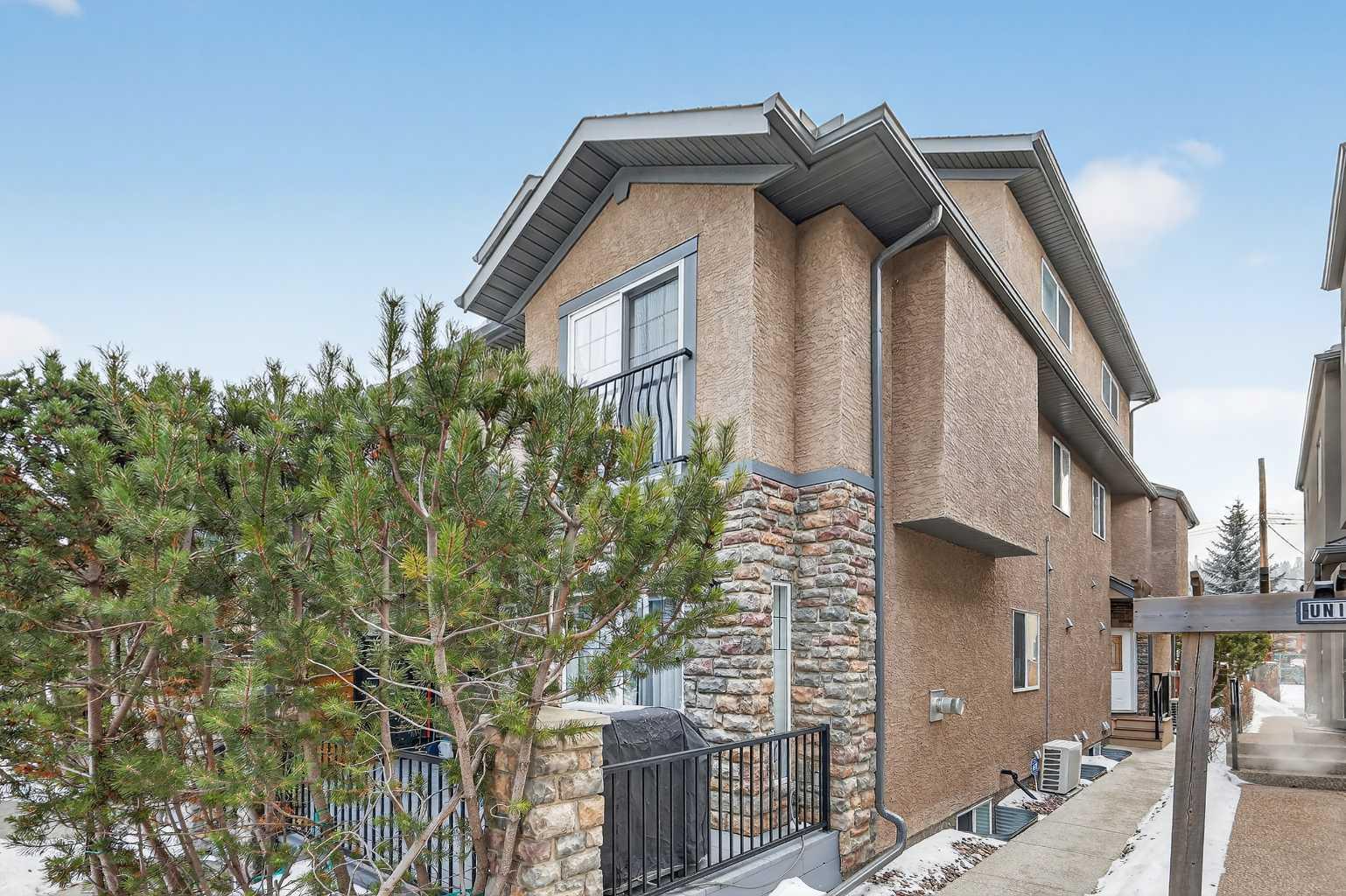 2, 3423 5 Avenue NW Calgary AB T2N 0V5 MLS #A2276903 MLS #A2276903 image #0