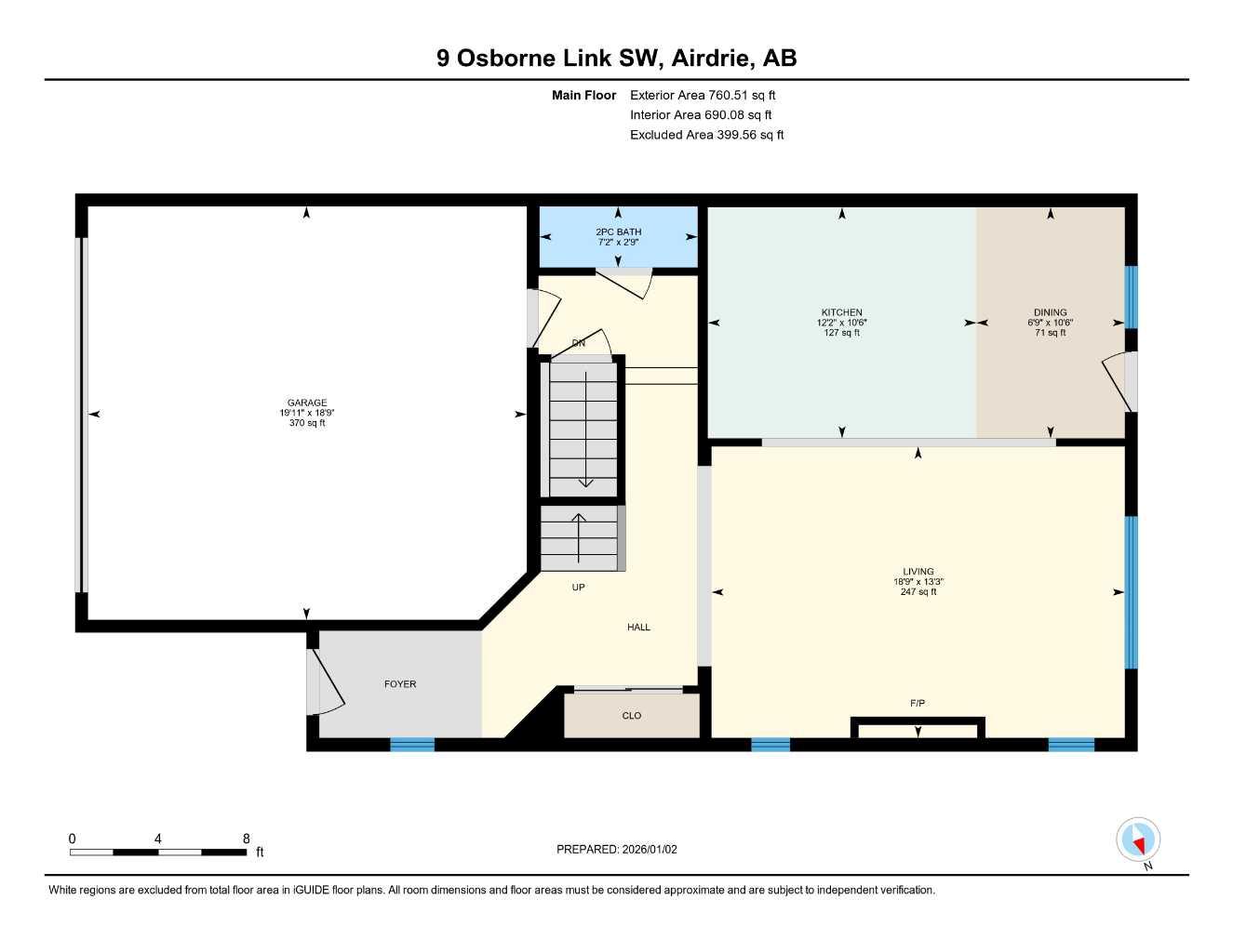 MLS #A2277275 image #46