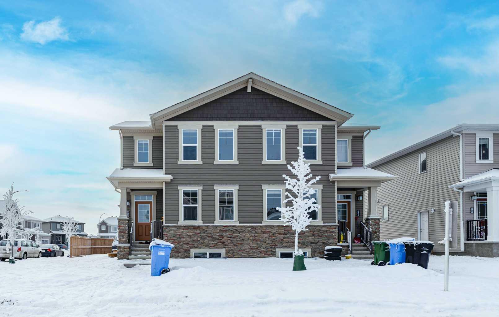 8888 Cityscape Drive NE Calgary AB T3N 1B4 MLS #A2277592 MLS #A2277592 image #0