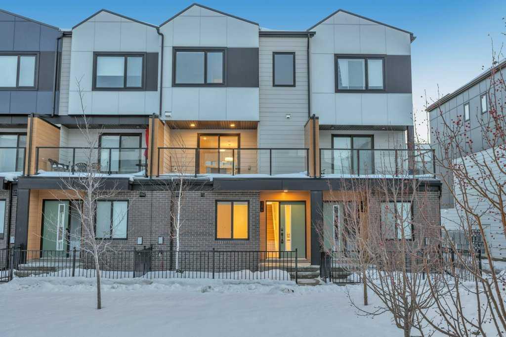 306, 8535 19 Avenue SE Calgary AB T2A 7W8 MLS #A2277896 MLS #A2277896 image #0