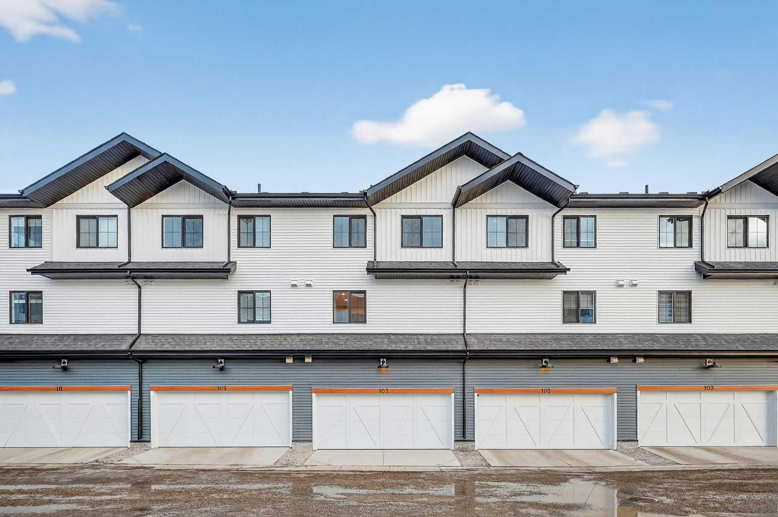 107, 1750 Rangeview Drive SE Calgary AB T3S 0X3 MLS #A2279248 MLS #A2279248 image #0