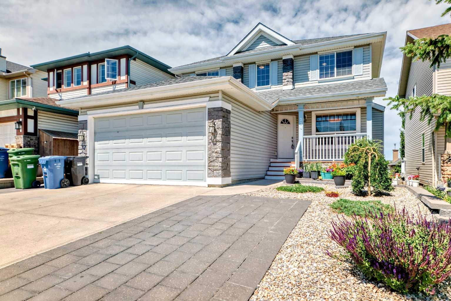 234 Panatella Boulevard NW Calgary AB T3K 6K2 MLS #A2280064 MLS #A2280064 image #0