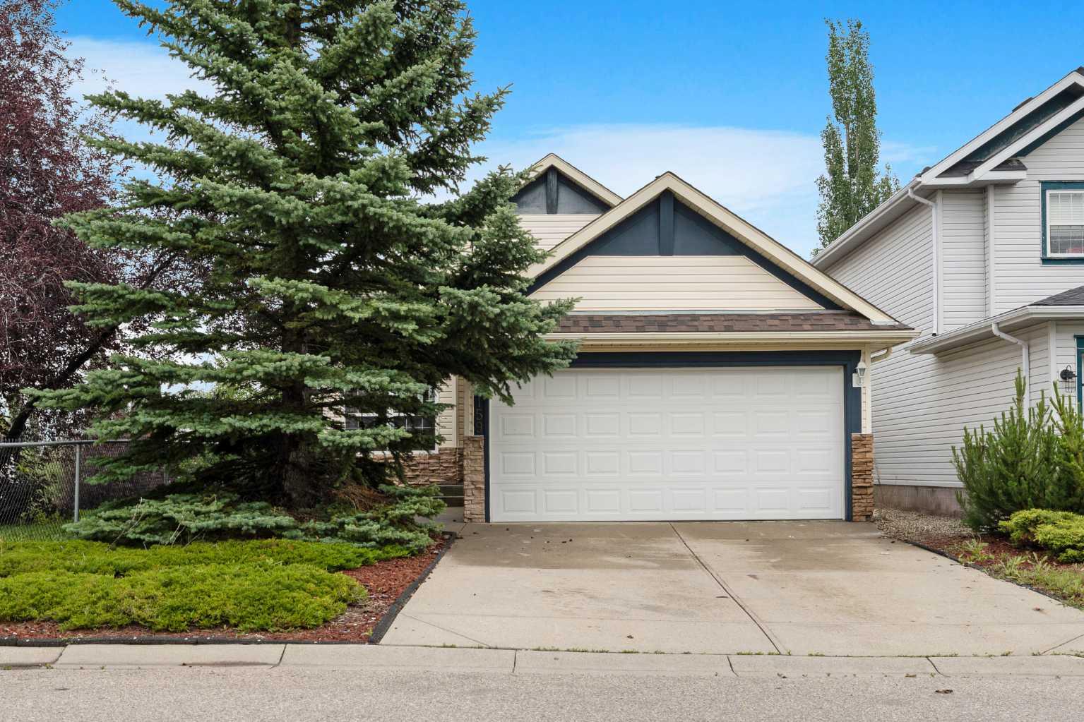 159 Hidden Ranch Circle NW Calgary AB T3A 5R1 MLS #A2280245 MLS #A2280245 image #0