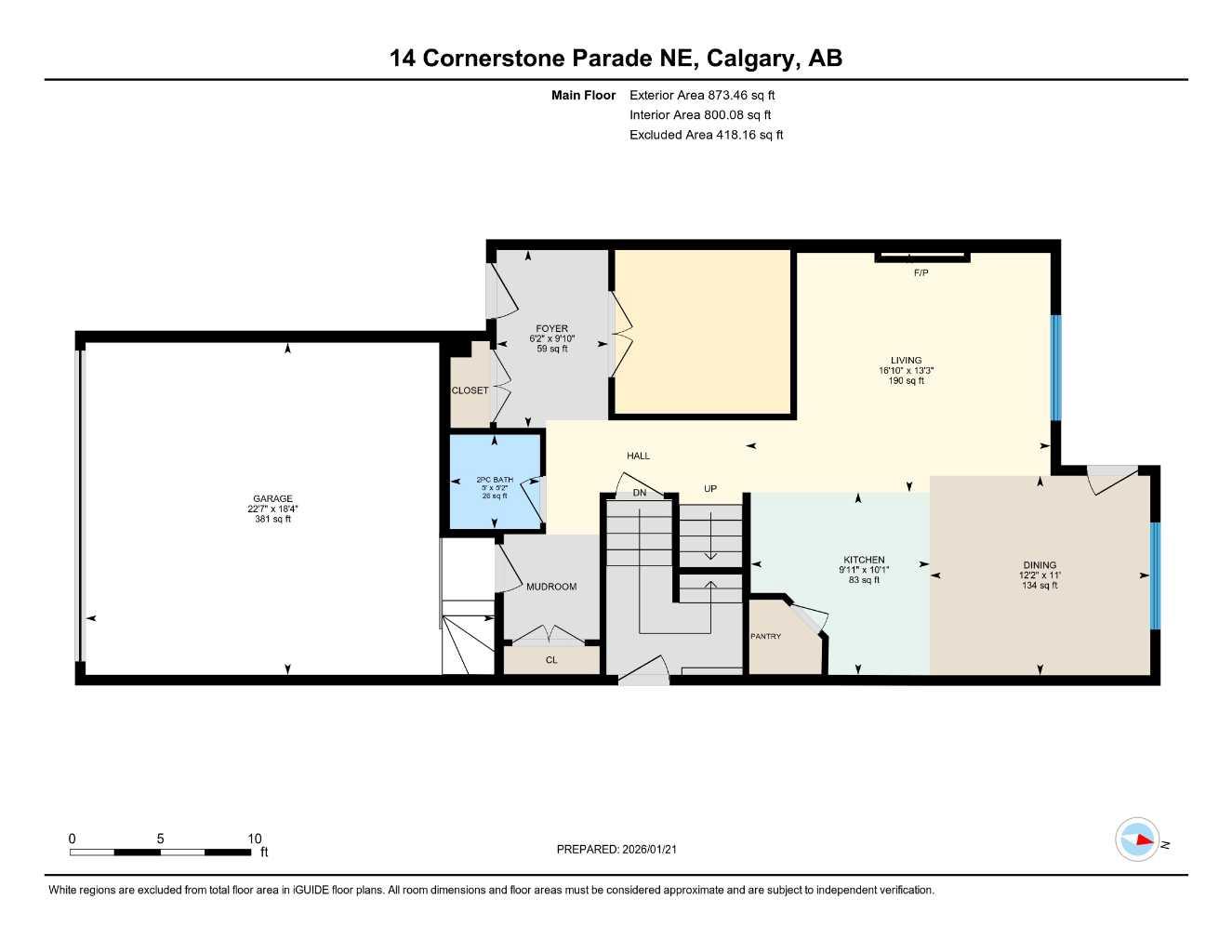 MLS #A2281315 image #3