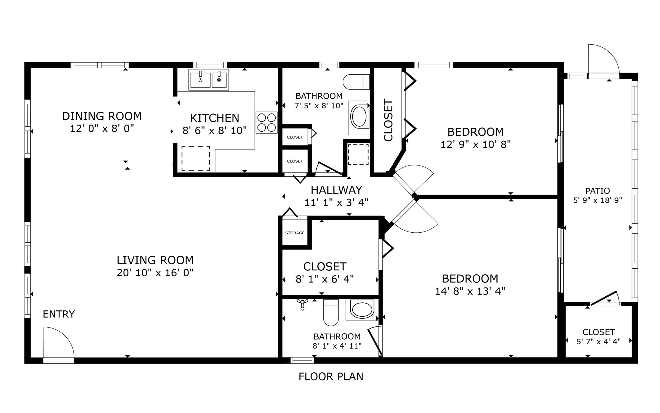 MLS #RX-11074820 image #1