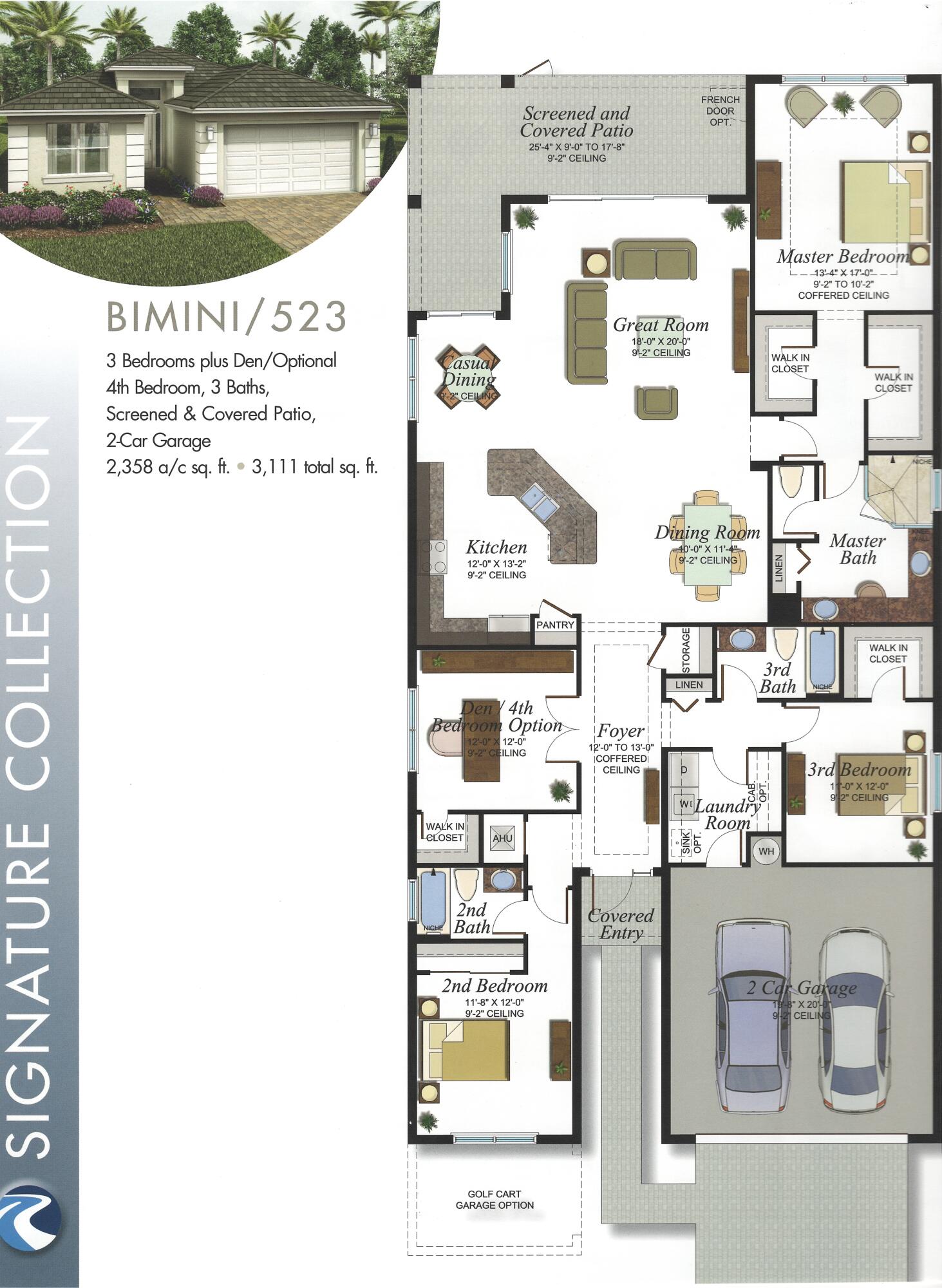 MLS #RX-11106380 image #4