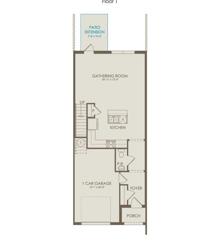 MLS #RX-11117029 image #1