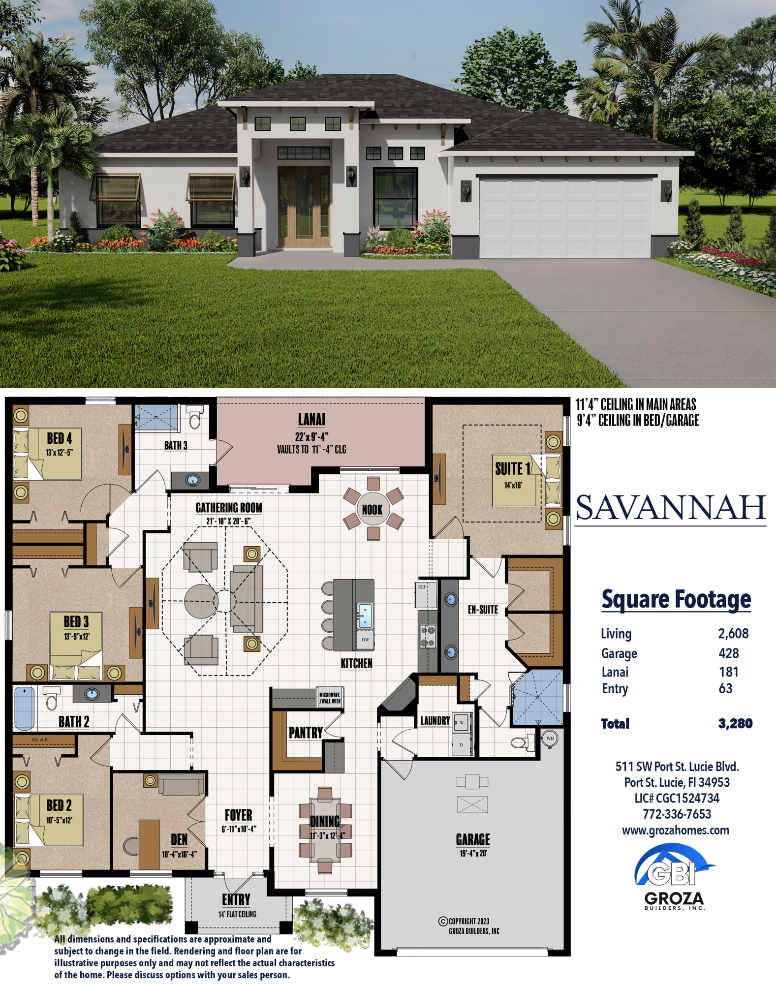 MLS #RX-11120795 image #38