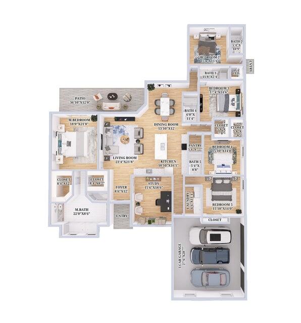 MLS #RX-11133193 image #38